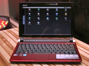 acer android one d250