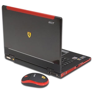 Gaming Laptop