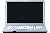 Bekijk de Sony Vaio VGN-NW21EF laptop